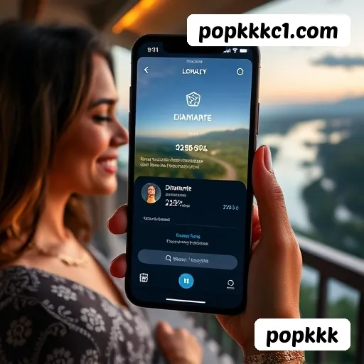 Sistema de apostas popkkk - Imagem principal