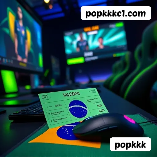 Histórico de apostas popkkk