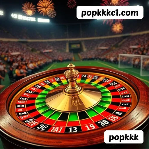 Cassino online popkkk - Imagem principal