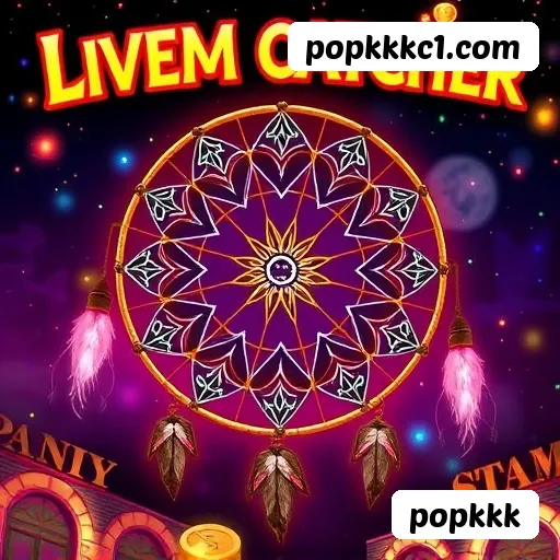 Plataforma popkkk - Imagem principal